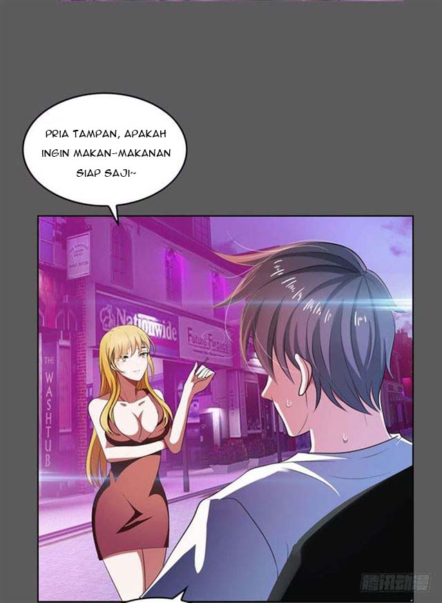 Pick A School Flower to be A Wife chapter 1